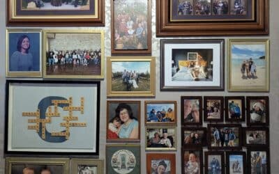 From Random Frames to a Finished Look: A Curated Family Photo Wall Guide