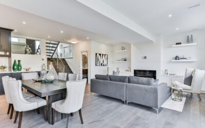 When Your Home No Longer Fits Your Life: How Small Changes Can Support You Through Big Life Transitions